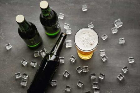 Basic Method of Kitchen Brewing